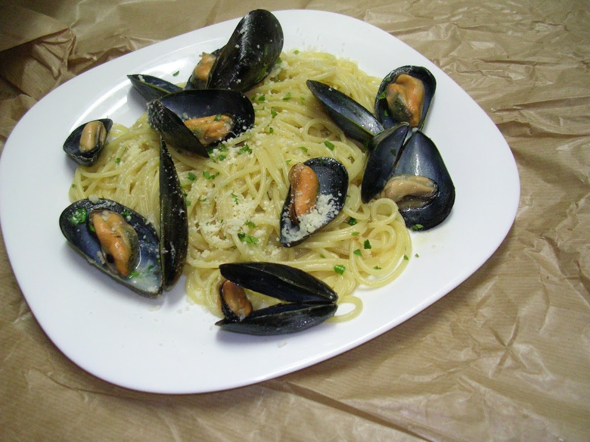 Ristorante Cacio & Pepe Photos 2